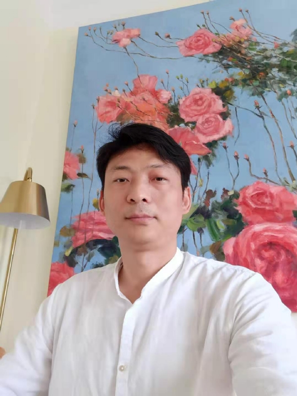 wangxuwu的第一张照片--贵港相亲服务中心