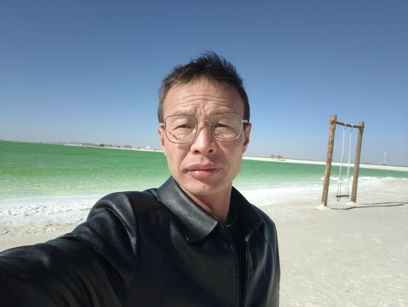 等风来的第一张照片--贵港相亲服务中心