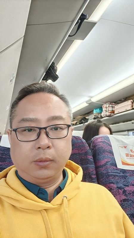 流浪的云的第二张照片--贵港相亲服务中心