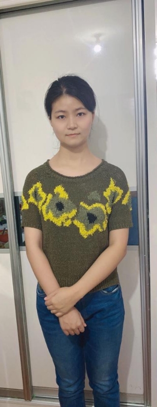 chengzi的第二张照片--贵港相亲服务中心