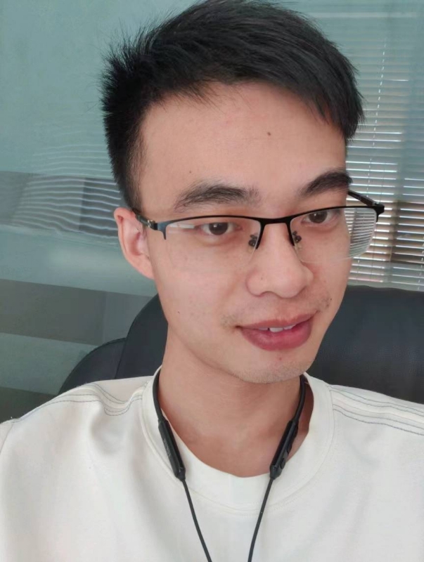 Harper的第一张照片--贵港相亲服务中心