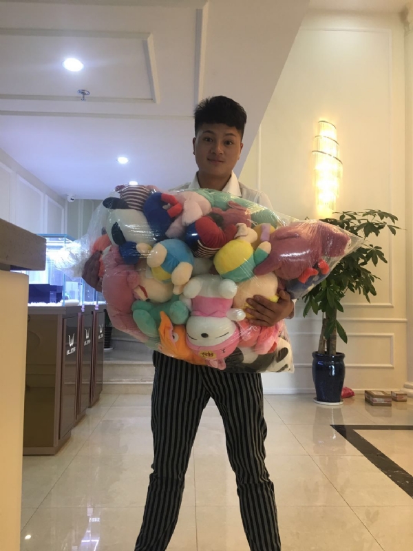 阿杰的第一张照片--贵港相亲服务中心