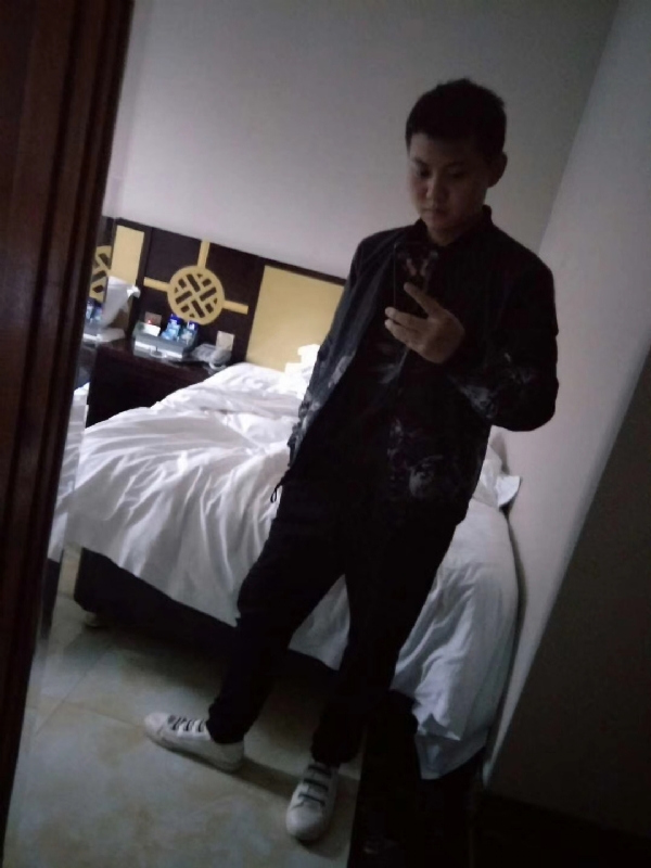 无限极的第一张照片--贵港相亲服务中心