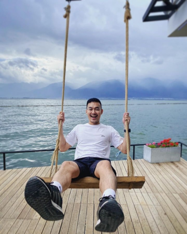 百申的第一张照片--贵港相亲服务中心