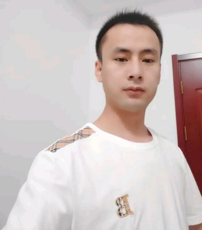 海阔天空的第一张照片--贵港相亲服务中心