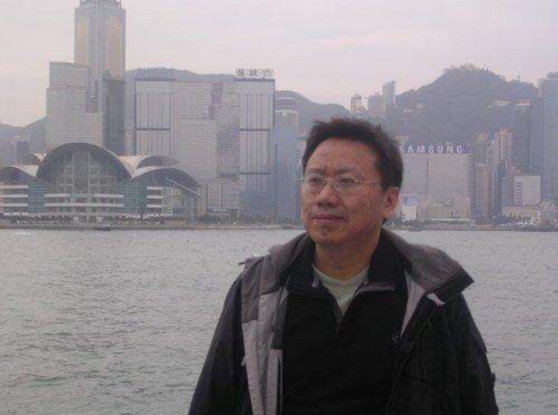 Forrest的第一张照片--贵港相亲服务中心