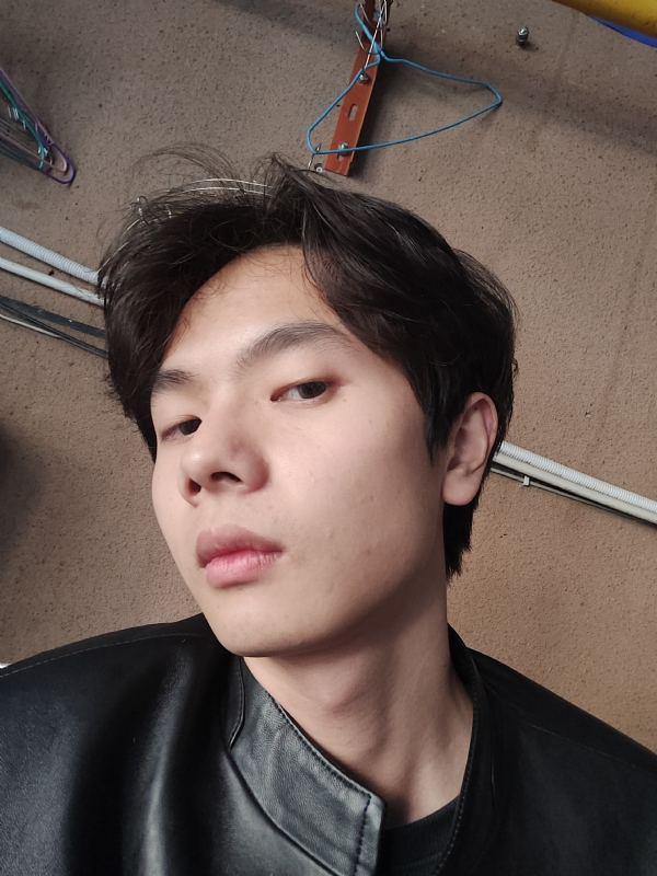 古戒的第一张照片--贵港相亲服务中心