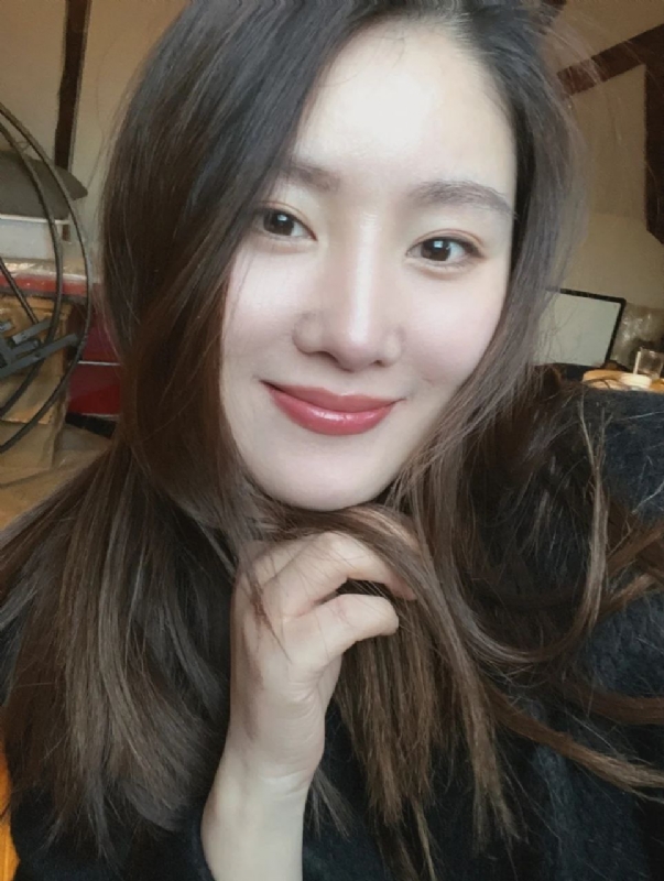 Anny的第二张照片--贵港相亲服务中心