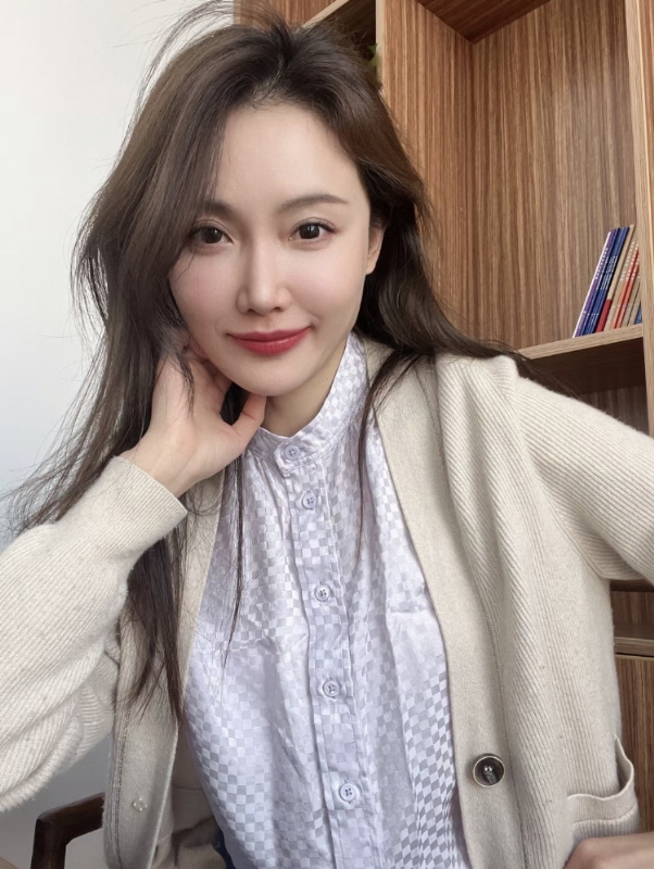 Anne林的第一张照片--贵港相亲服务中心