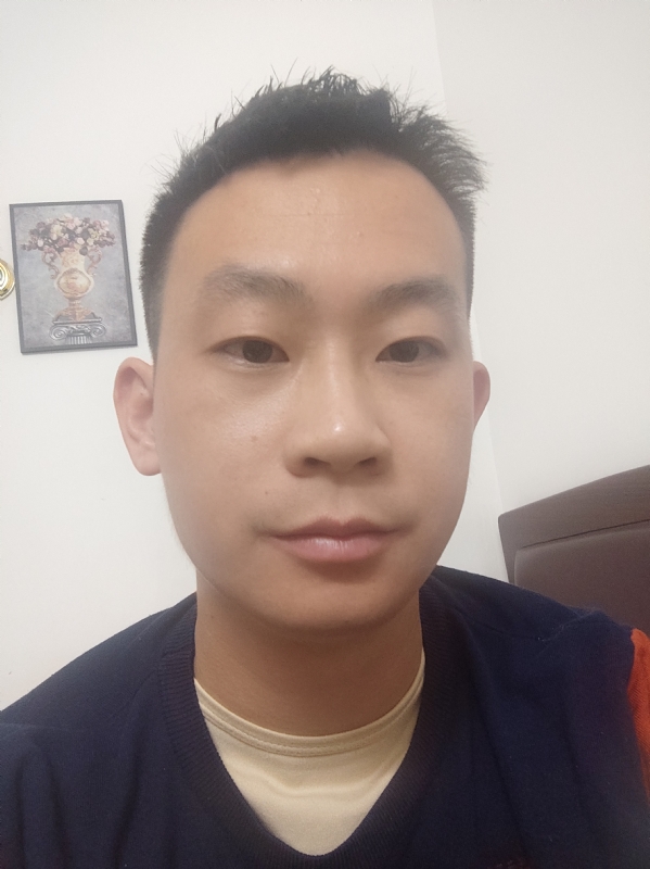 清风徐来的第一张照片--贵港相亲服务中心