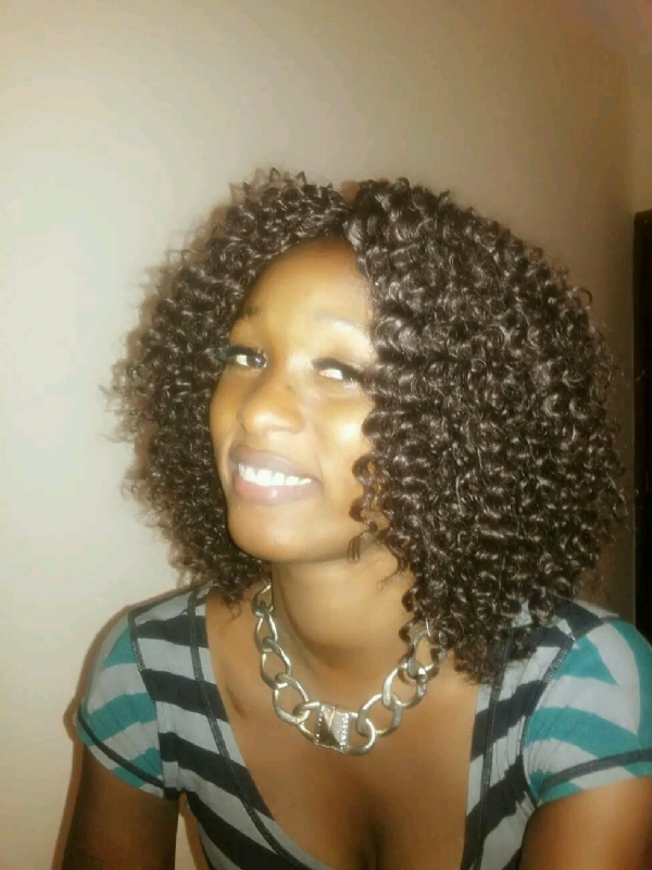 Amira的第一张照片--贵港相亲服务中心