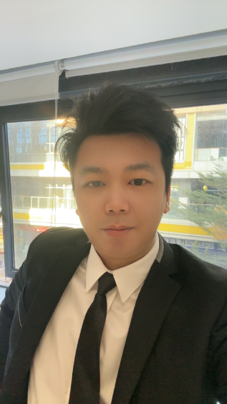 敬航的第一张照片--贵港相亲服务中心