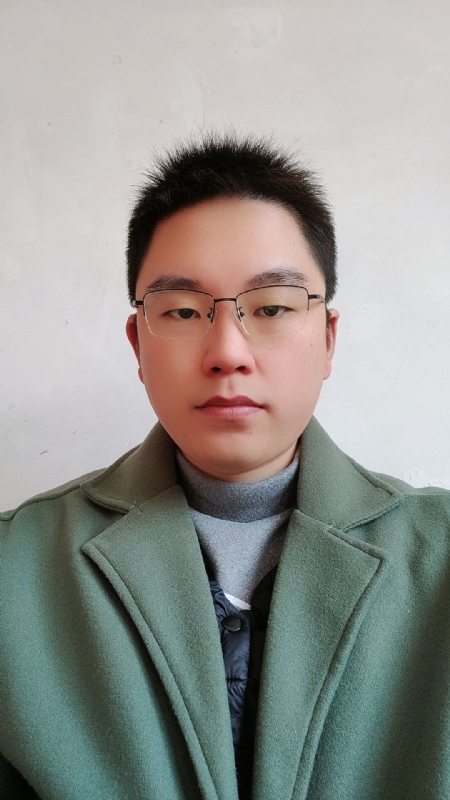 聆听的第一张照片--贵港相亲服务中心