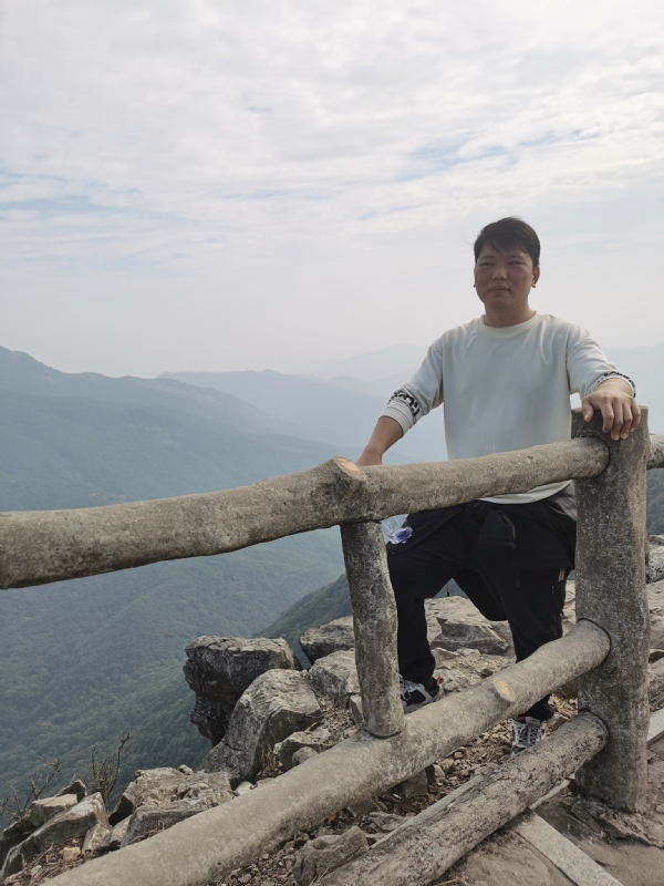 平凡人生的第一张照片--贵港相亲服务中心