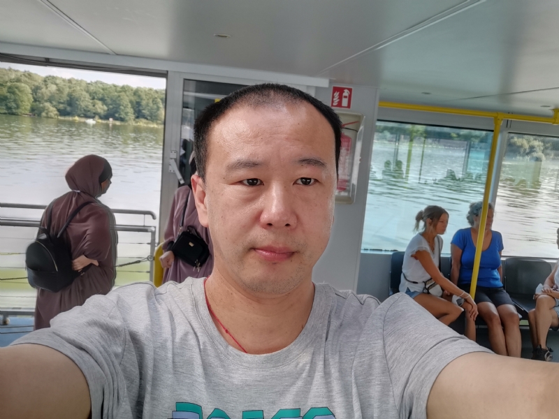 心若在的第三张照片--贵港相亲服务中心