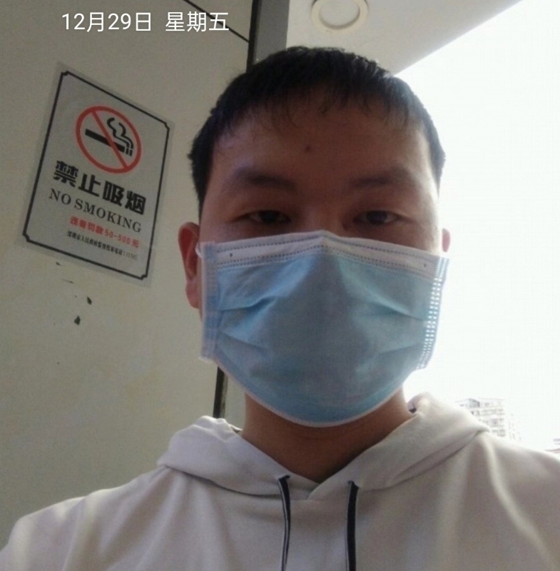 画中意的第一张照片--贵港相亲服务中心