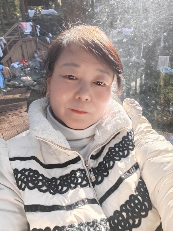 好运来的第一张照片--贵港相亲服务中心