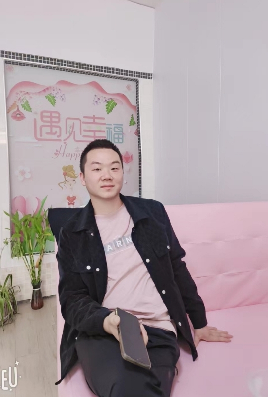 真的不会取名的第一张照片--贵港相亲服务中心