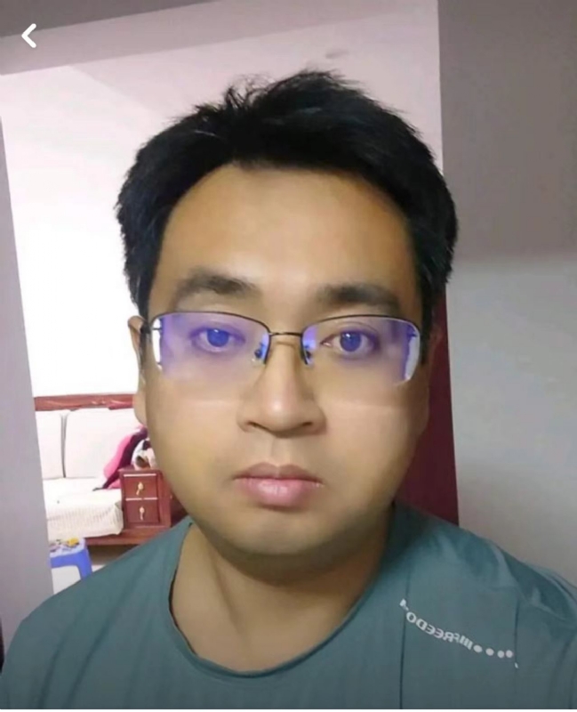 雨的节奏的第二张照片--贵港相亲服务中心