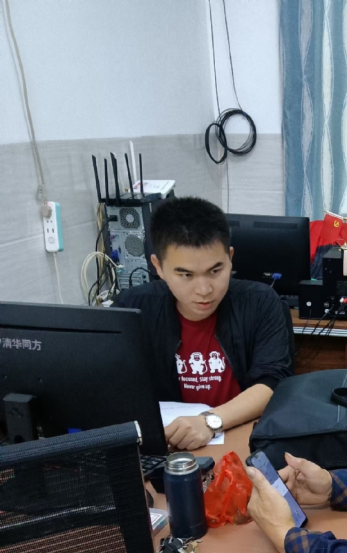 致远的第一张照片--贵港相亲服务中心