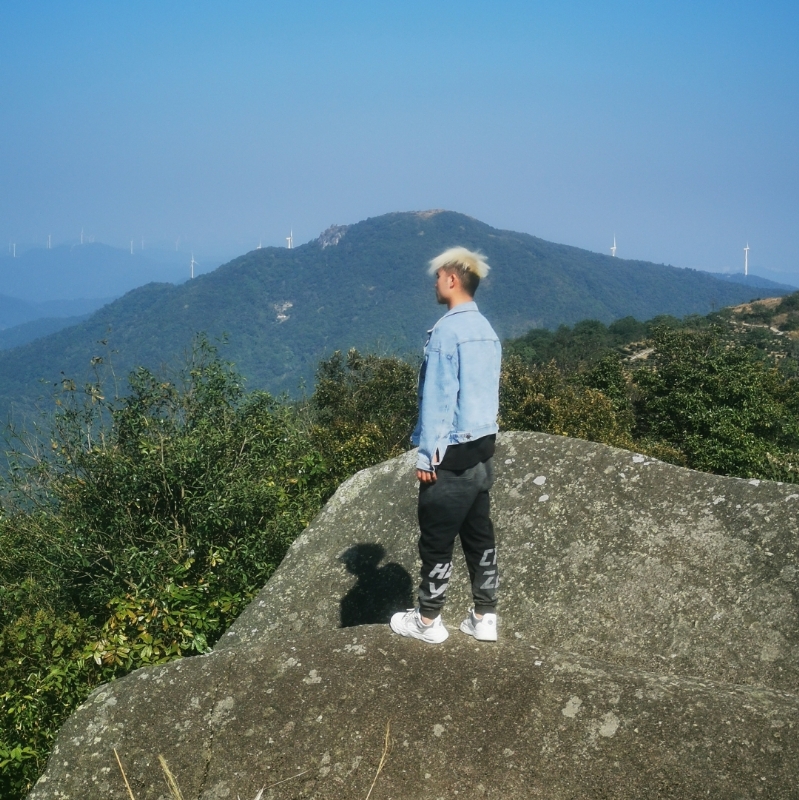 幕落的第一张照片--贵港相亲服务中心