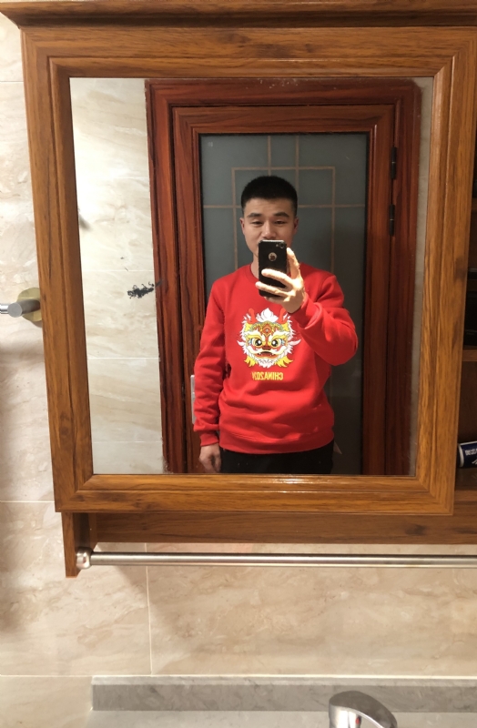 罗洪奇的第一张照片--贵港相亲服务中心