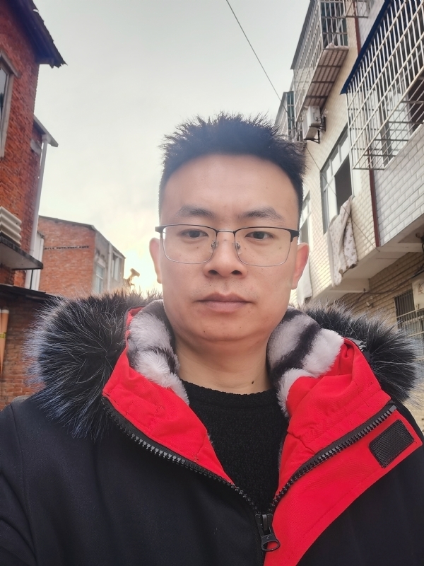 一只羊的第一张照片--贵港相亲服务中心