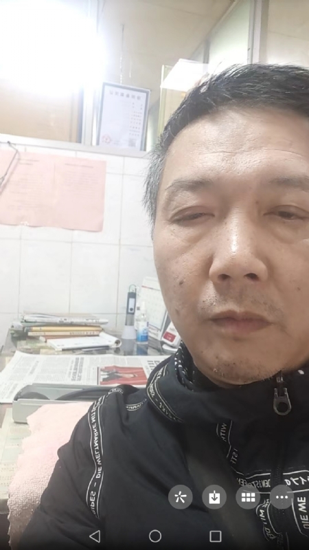 黄生的第二张照片--贵港相亲服务中心