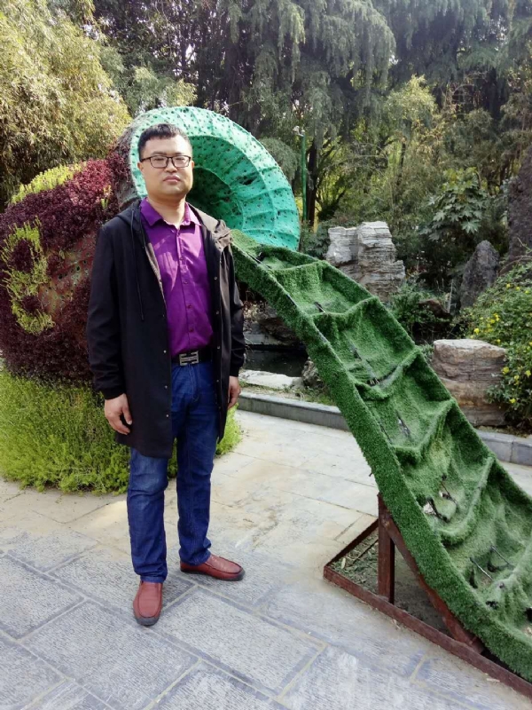 张哥的第一张照片--贵港相亲服务中心