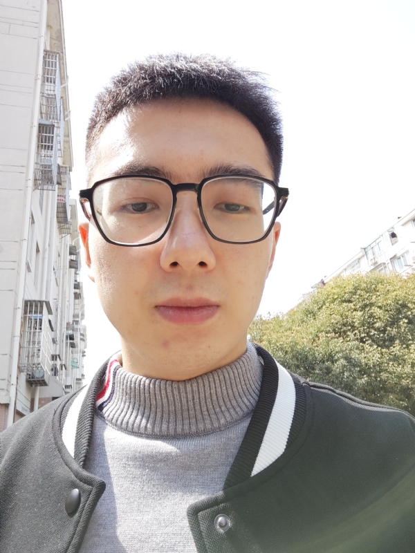 七彩皮皮虾的第一张照片--贵港相亲服务中心