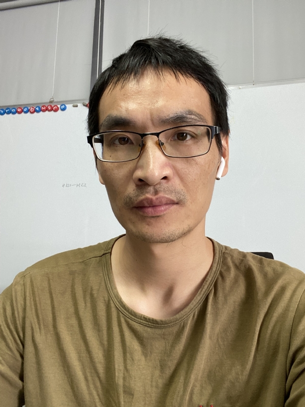 孤独的根号三的第一张照片--贵港相亲服务中心