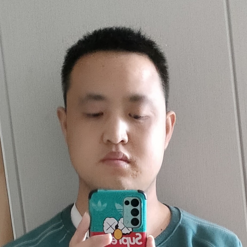 小郭的第一张照片--贵港相亲服务中心