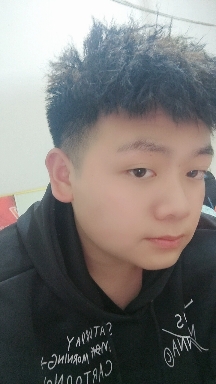 狗头的第一张照片--贵港相亲服务中心