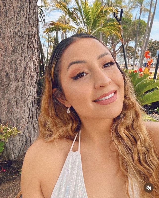 Tina的第一张照片--贵港相亲服务中心