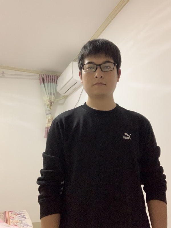 沫颜的第一张照片--贵港相亲服务中心