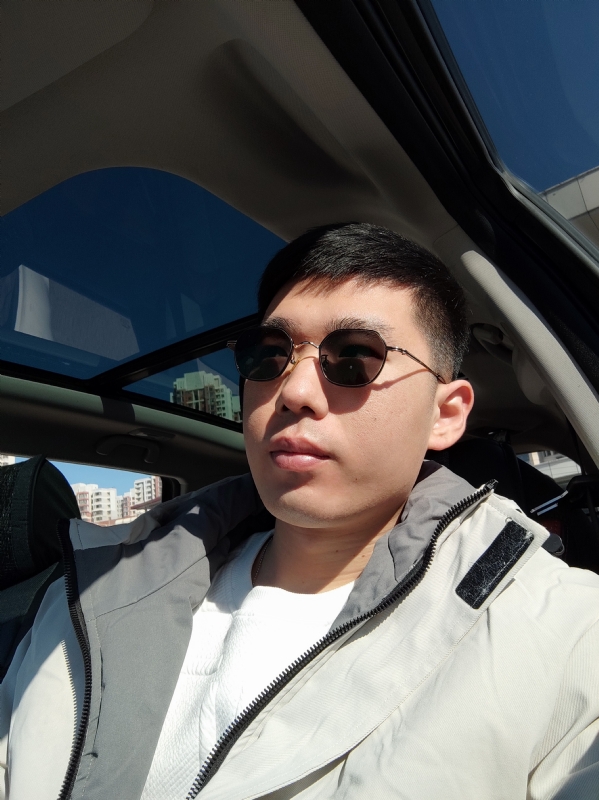 春风十里的第二张照片--贵港相亲服务中心