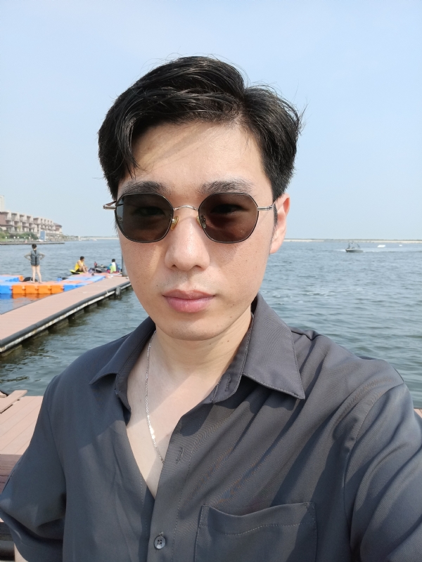 春风十里的第三张照片--贵港相亲服务中心