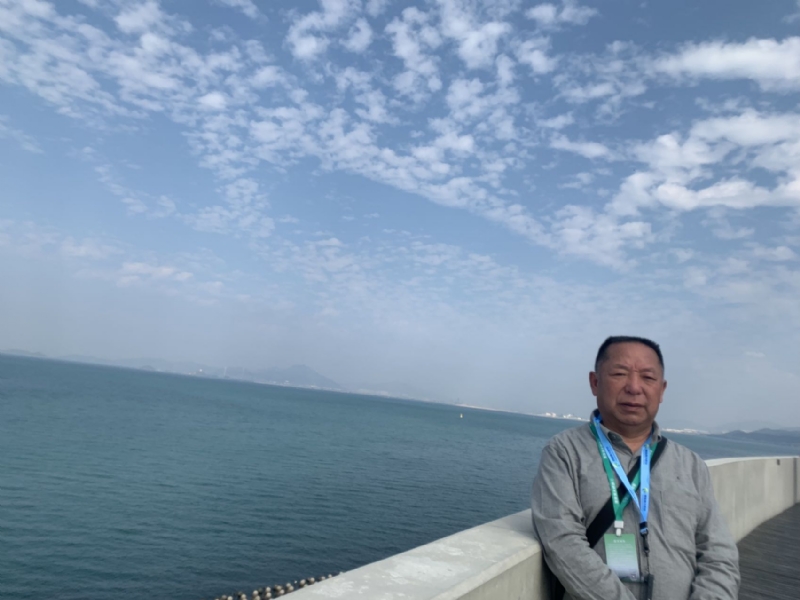 沏茶等红颜的第一张照片--贵港相亲服务中心