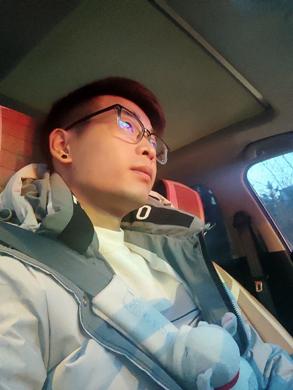 小奕的第二张照片--贵港相亲服务中心