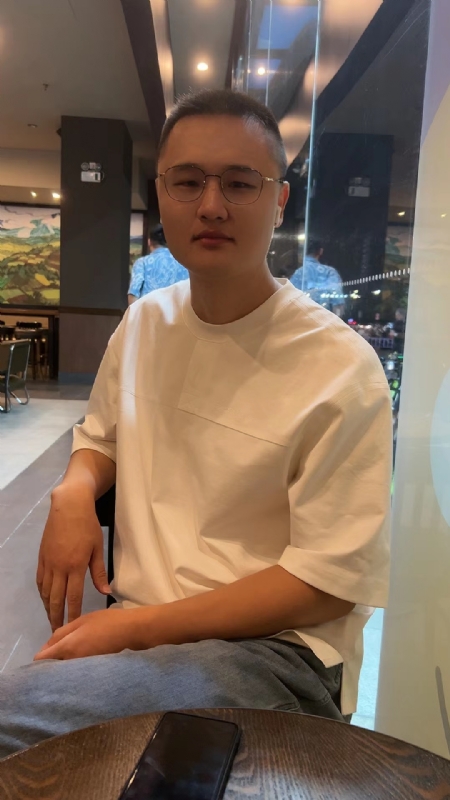 SCENERYFISH的第一张照片--贵港相亲服务中心