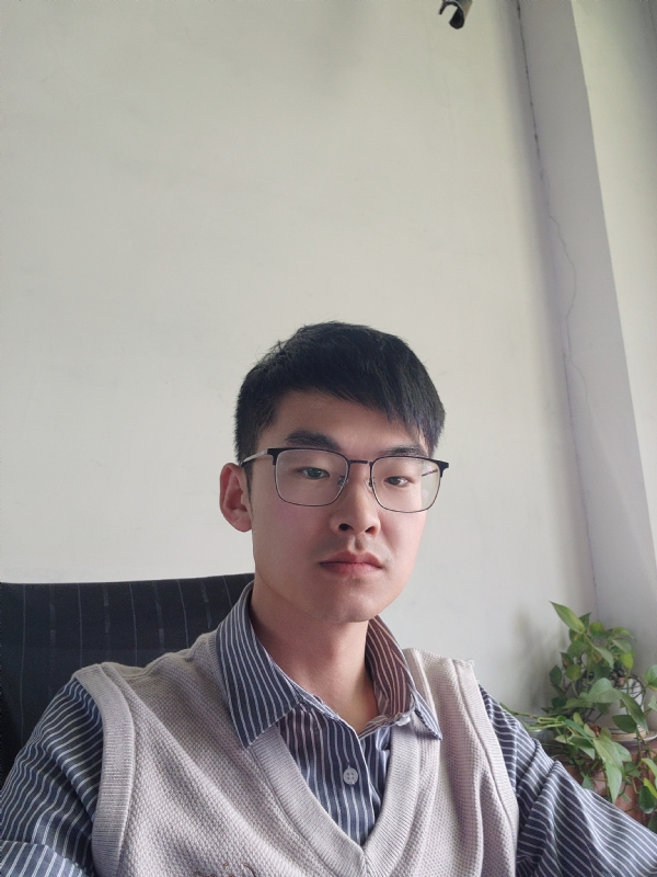 琉璃的第一张照片--贵港相亲服务中心