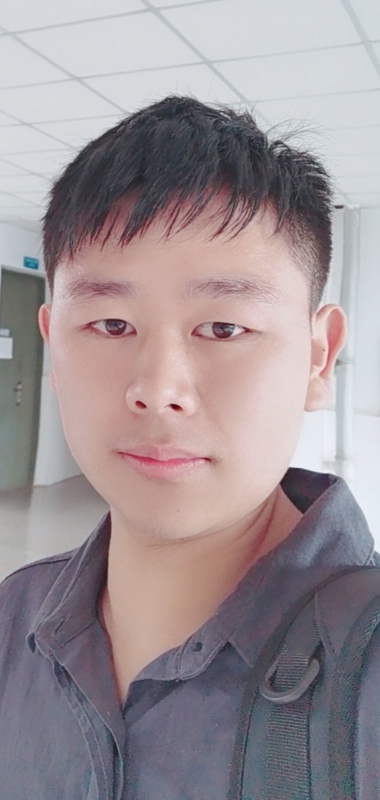 为你而来的第一张照片--贵港相亲服务中心