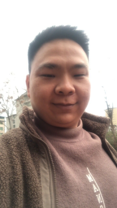 愿你所愿也的第一张照片--贵港相亲服务中心