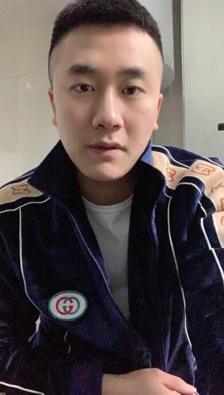 凌毅的第一张照片--贵港相亲服务中心