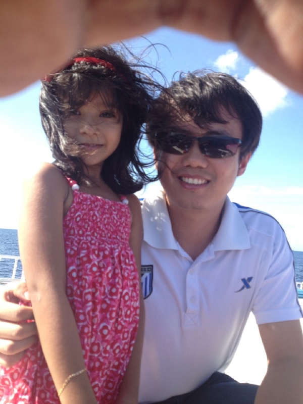 上进的梅子的第一张照片--贵港相亲服务中心