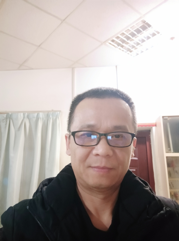 我心依旧的第一张照片--贵港相亲服务中心