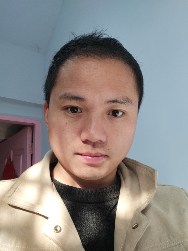 中意你的第三张照片--贵港相亲服务中心