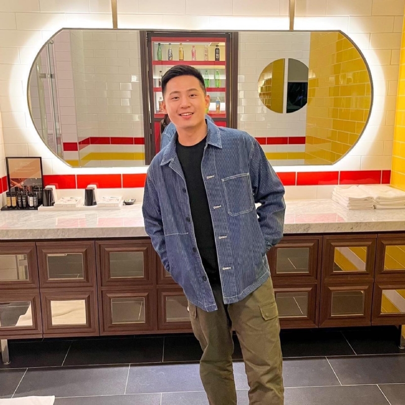 孤獨的男人的第二张照片--贵港相亲服务中心