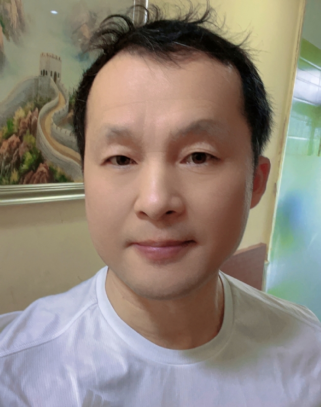 顺其自然2024的第一张照片--贵港相亲服务中心