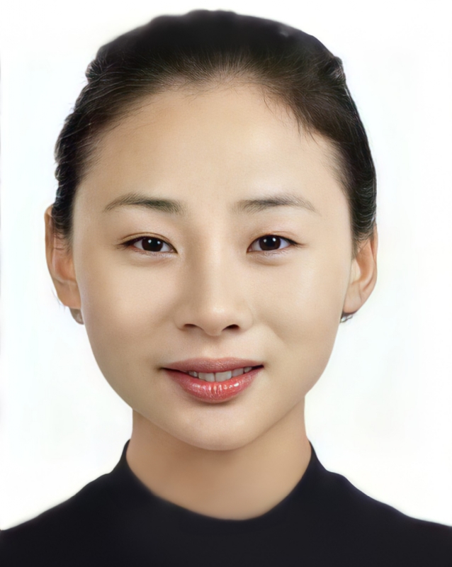 蔡文琴的第一张照片--贵港相亲服务中心